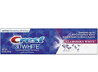 Crest 3D White Luxe Glamorous White 106- Отбеливающая зубная паста