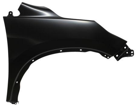 Крило переднє праве HONDA CR-V, фото 1