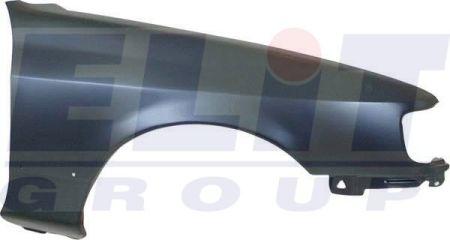 Крило переднє праве FORD SIERRA, фото 1