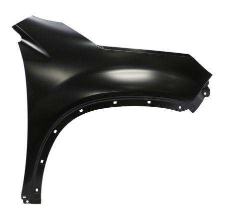 Крило переднє праве KIA SORENTO KH3289 314, фото 1