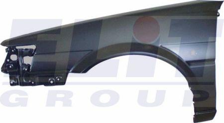 Крило переднє ліве з отвором TOYOTA COROLLA, фото 1