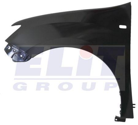 Крило переднє ліве DACIA LOGAN KH1302 313, фото 1