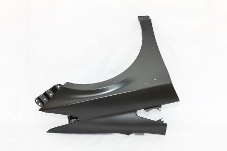 Крило переднє праве TOYOTA PRIUS KH8167 312, фото 1