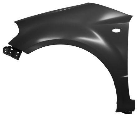 Крило переднє ліве з отвором FIAT SEDICI; SUZUKI SX4, фото 1