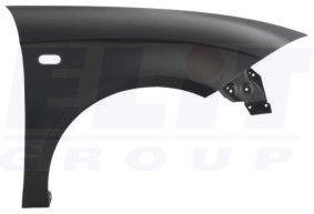 Крило переднє праве SEAT ALTEA 6612 312, фото 1