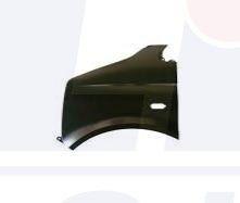 Крило переднє ліве VOLKSWAGEN MULTIVAN 9568 311, фото 1