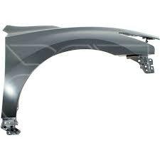 Крило переднє праве Nissan Altima CP NS-ALT-13-1150R, фото 1