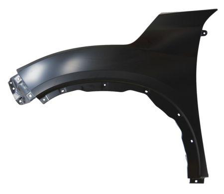Крило переднє ліве HONDA HR-V KH2966 311, фото 1
