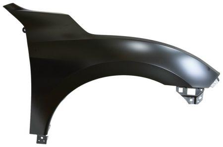 Крило переднє праве HONDA CIVIC, фото 1