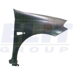 Крило переднє праве RENAULT THALIA, фото 1