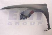 Крило переднє ліве HONDA ACCORD, фото 1