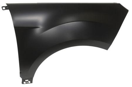 Крило переднє праве отвором повороту FORD ECOSPORT, фото 1