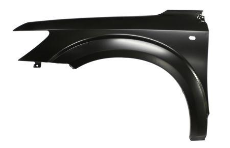 Крило переднє ліве + отвір повороту FIAT FREEMONT, фото 1