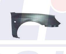 Крило переднє праве з отвором HYUNDAI SONATA, фото 1