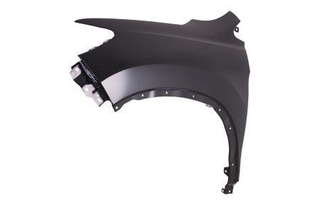 Крило переднє праве NISSAN PILOT, фото 1