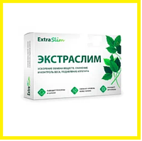 Extraslim - Капсулы для похудения Капсулы от лишнего веса, Капсулы (екстраслим) way