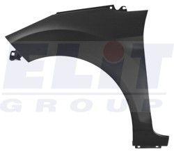 Крило переднє ліве FORD FIESTA, фото 1