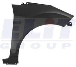 Крило переднє праве FORD FIESTA, фото 1