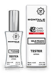 Тестер унісекс LUXE CLASS Montale Wild Pears, 60 мл