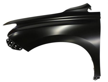 Крило переднє ліве LEXUS RX, фото 1