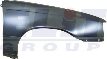 Крило переднє праве OPEL KADETT, фото 1