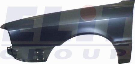 Крило переднє ліве AUDI 80 KH0016 311, фото 1