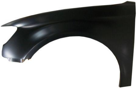 Крило ліве (сталь) AUDI A3 KH0027 311, фото 1