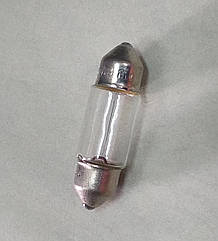 Лампа розжарювання РН 6-3-1 цоколь SV 8.5/8