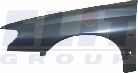 Крило переднє ліве PEUGEOT 406 KH5536 313, фото 1