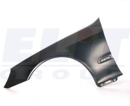 Крило переднє ліве MERCEDES-BENZ S-CLASS, фото 1