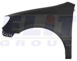 Крило переднє ліве VOLKSWAGEN GOLF, фото 1