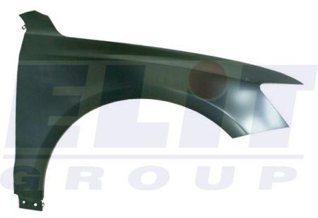 Крило переднє праве AUDI Q5 0039 312, фото 1