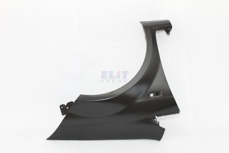 Крило переднє праве FIAT LINEA, фото 1