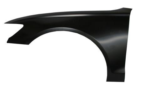 Крило переднє ліве AUDI A6, фото 1