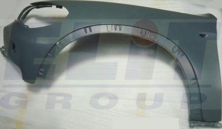 Крило переднє ліве BMW X5, фото 1