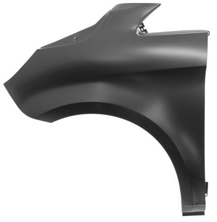 Ліве крило перед MERCEDES-BENZ VITO, фото 1