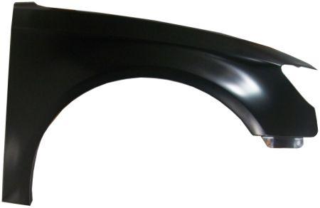 Крило праве (алюміній) AUDI A3, фото 1