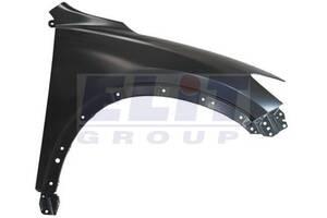 Крило переднє праве MAZDA CX-5, фото 1