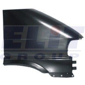 Крило переднє праве VOLKSWAGEN TRANSPORTER 9559 312, фото 1