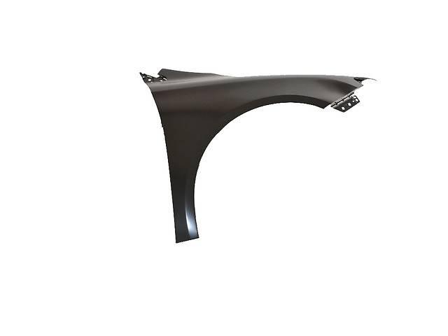 Крило переднє праве CHRYSLER 200 CP CR-200-15-1150R, фото 1