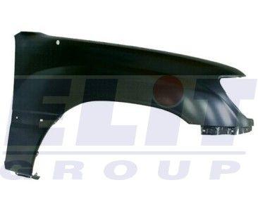 Крило праве з отвір молдинга TOYOTA LAND CRUISER 100 KH8136 314, фото 1