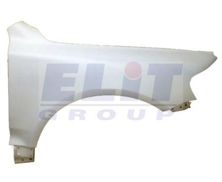 Крило переднє праве VOLKSWAGEN TOUAREG KH9585 312, фото 1