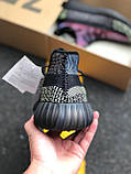 Кросівки Adidas Yeezy Boost 350 V2 Holiday, кросівки адідас ізі буст 350 в2, фото 6
