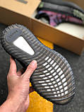 Кросівки Adidas Yeezy Boost 350 V2 Holiday, кросівки адідас ізі буст 350 в2, фото 8