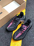Кросівки Adidas Yeezy Boost 350 V2 Holiday, кросівки адідас ізі буст 350 в2, фото 7