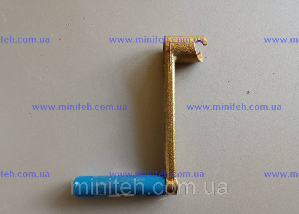 Ручка запуску двигуна R 175/180