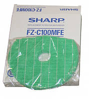 Зволожувальний фільтр Sharp FZ-C100MFE