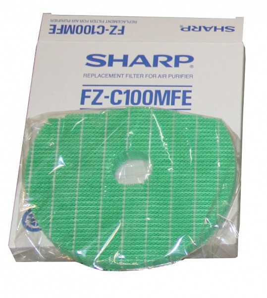 Зволожувальний фільтр Sharp FZ-C100MFE