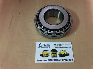 Підшипник 27709К1У/ 27709У4Ш2 шестерні провідною заднього моста ГАЗ 53, раздат. коробка ЗІЛ