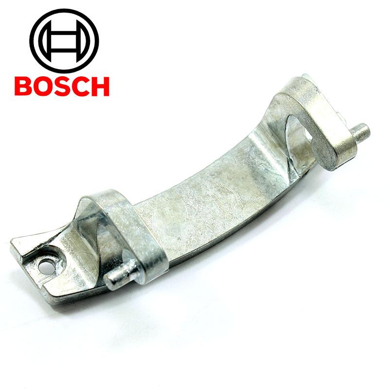 Петля люка для пральної машини BOSCH, Siemens 171269 116mm, фото 1